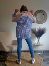 Charger l'image dans la galerie, LA CHEMISE STACY
