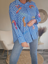 Charger l'image dans la galerie, LA CHEMISE JOY

