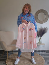 Charger l'image dans la galerie, LA CHEMISE JOY
