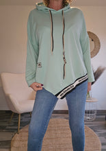 Charger l'image dans la galerie, LE SWEAT MIU
