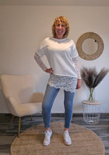 Charger l'image dans la galerie, LE SWEAT ANNA
