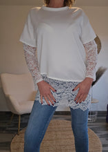 Charger l'image dans la galerie, LE SWEAT ANNA
