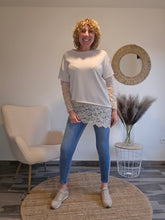 Charger l'image dans la galerie, LE SWEAT ANNA

