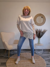 Charger l'image dans la galerie, LE SWEAT ANNA
