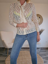 Charger l'image dans la galerie, LA BLOUSE TALIA
