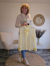 Charger l'image dans la galerie, LA BLOUSE TALIA
