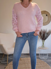 Charger l'image dans la galerie, LE PULL RANIA
