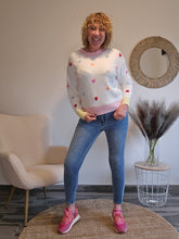 Charger l'image dans la galerie, LE PULL VALENTINE
