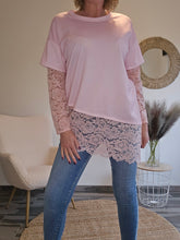 Charger l'image dans la galerie, LE SWEAT ANNA
