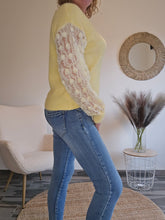Charger l'image dans la galerie, LE PULL RANIA
