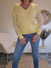 Charger l'image dans la galerie, LE PULL RANIA
