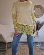 Charger l'image dans la galerie, LE SWEAT ANNA
