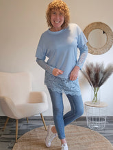 Charger l'image dans la galerie, LE SWEAT ANNA

