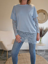 Charger l'image dans la galerie, LE SWEAT ANNA

