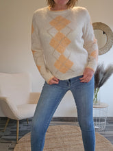 Charger l'image dans la galerie, LE PULL JANE

