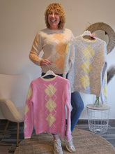 Charger l'image dans la galerie, LE PULL JANE
