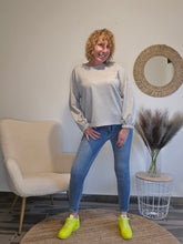 Charger l'image dans la galerie, LE SWEAT COFFEE

