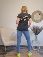 Charger l'image dans la galerie, LE T-SHIRT BISOUS
