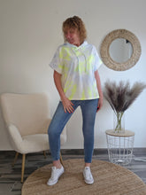 Charger l'image dans la galerie, LE SWEAT TIE AND DYE
