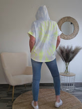 Charger l'image dans la galerie, LE SWEAT TIE AND DYE
