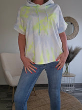 Charger l'image dans la galerie, LE SWEAT TIE AND DYE

