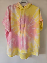 Charger l'image dans la galerie, LE SWEAT TIE AND DYE
