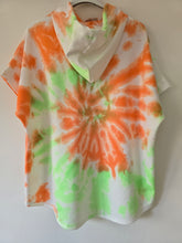 Charger l'image dans la galerie, LE SWEAT TIE AND DYE

