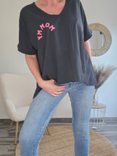 Charger l'image dans la galerie, LE T-SHIRT MOMMY
