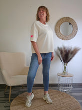 Charger l'image dans la galerie, LE SWEAT LINA
