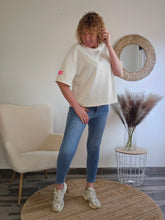 Charger l'image dans la galerie, LE SWEAT LINA
