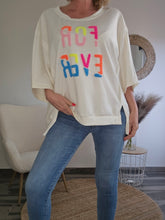 Charger l'image dans la galerie, LE SWEAT FOREVER
