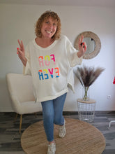 Charger l'image dans la galerie, LE SWEAT FOREVER
