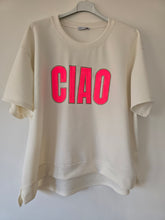 Charger l'image dans la galerie, LE SWEAT CIAO

