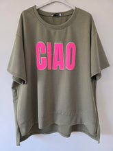 Charger l'image dans la galerie, LE SWEAT CIAO
