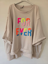 Charger l'image dans la galerie, LE SWEAT FOREVER
