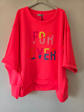 Charger l'image dans la galerie, LE SWEAT FOREVER
