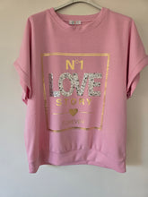 Charger l'image dans la galerie, LE SWEAT LOVE
