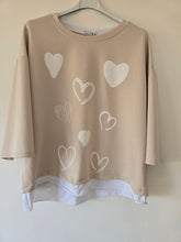 Charger l'image dans la galerie, LE SWEAT HEART

