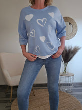 Charger l'image dans la galerie, LE SWEAT HEART
