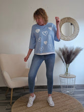 Charger l'image dans la galerie, LE SWEAT HEART
