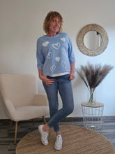 Charger l'image dans la galerie, LE SWEAT HEART
