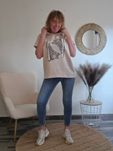 Charger l'image dans la galerie, LE SWEAT ALL S
