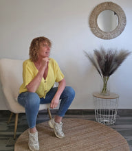 Charger l'image dans la galerie, LE GILET NORA
