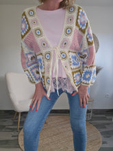 Charger l'image dans la galerie, LE GILET BRODERIE
