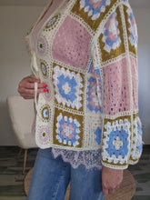 Charger l'image dans la galerie, LE GILET BRODERIE
