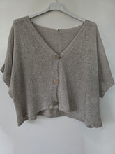 Charger l'image dans la galerie, LE GILET NORA
