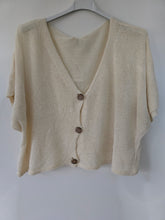 Charger l'image dans la galerie, LE GILET NORA

