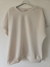 Charger l'image dans la galerie, LE SWEAT BIANCA
