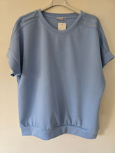 Charger l'image dans la galerie, LE SWEAT BIANCA
