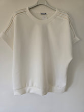 Charger l'image dans la galerie, LE SWEAT BIANCA
